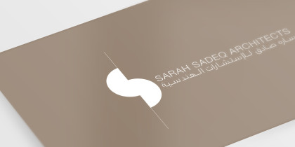 Sarah Sadeq Architects